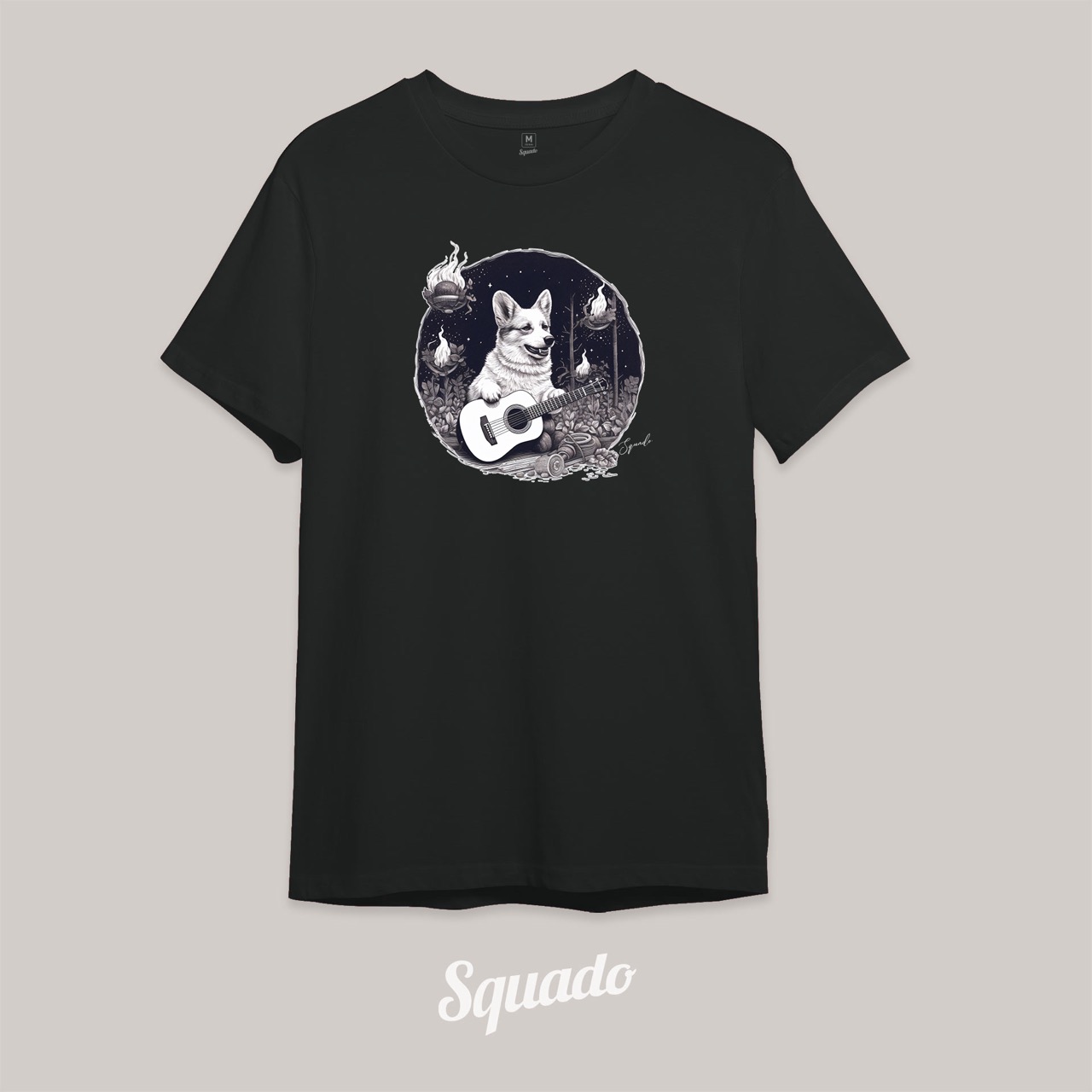 squado_ha00_black_gita_corgi_01_01 Large