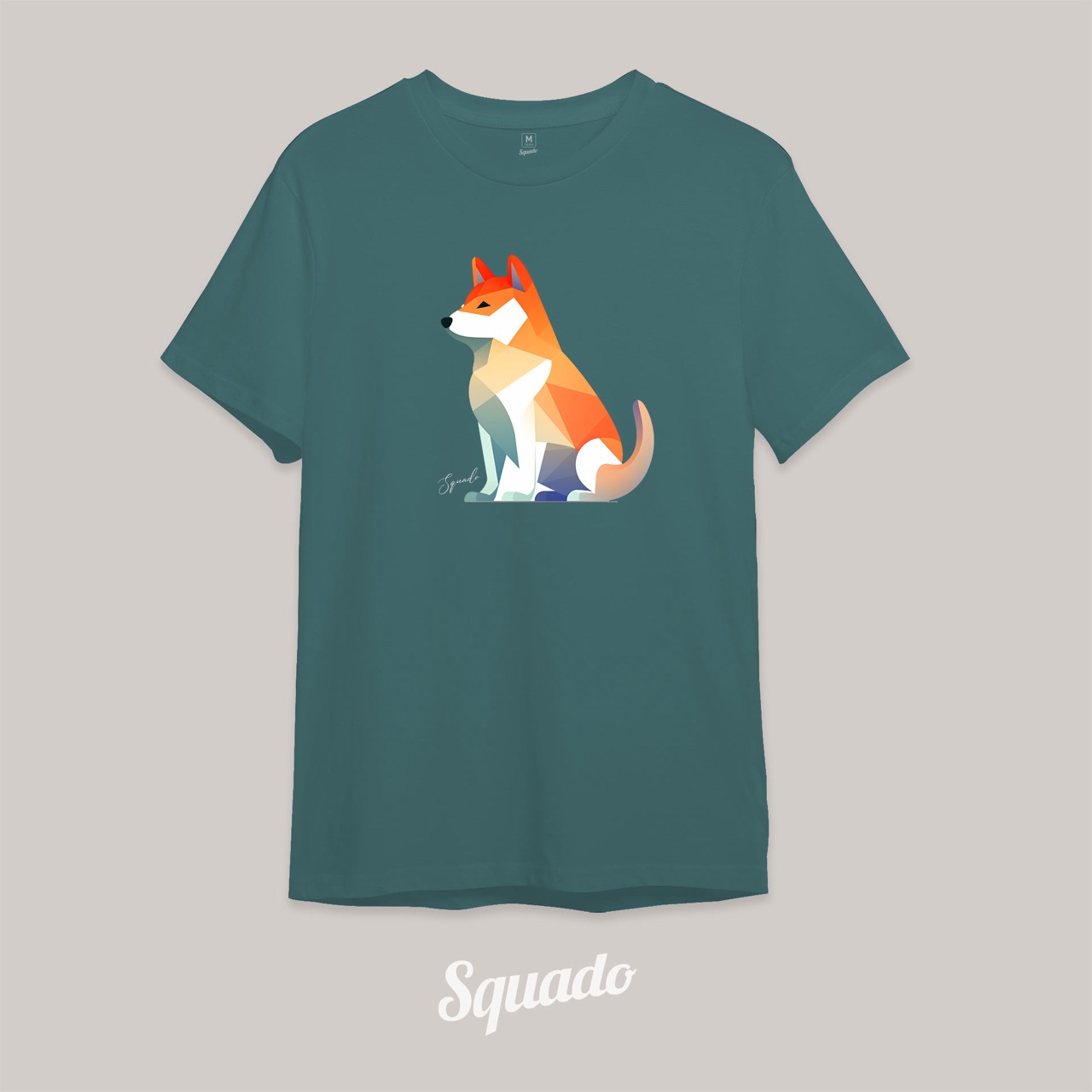 squado_ha00_greenocean_geometric_03 Large