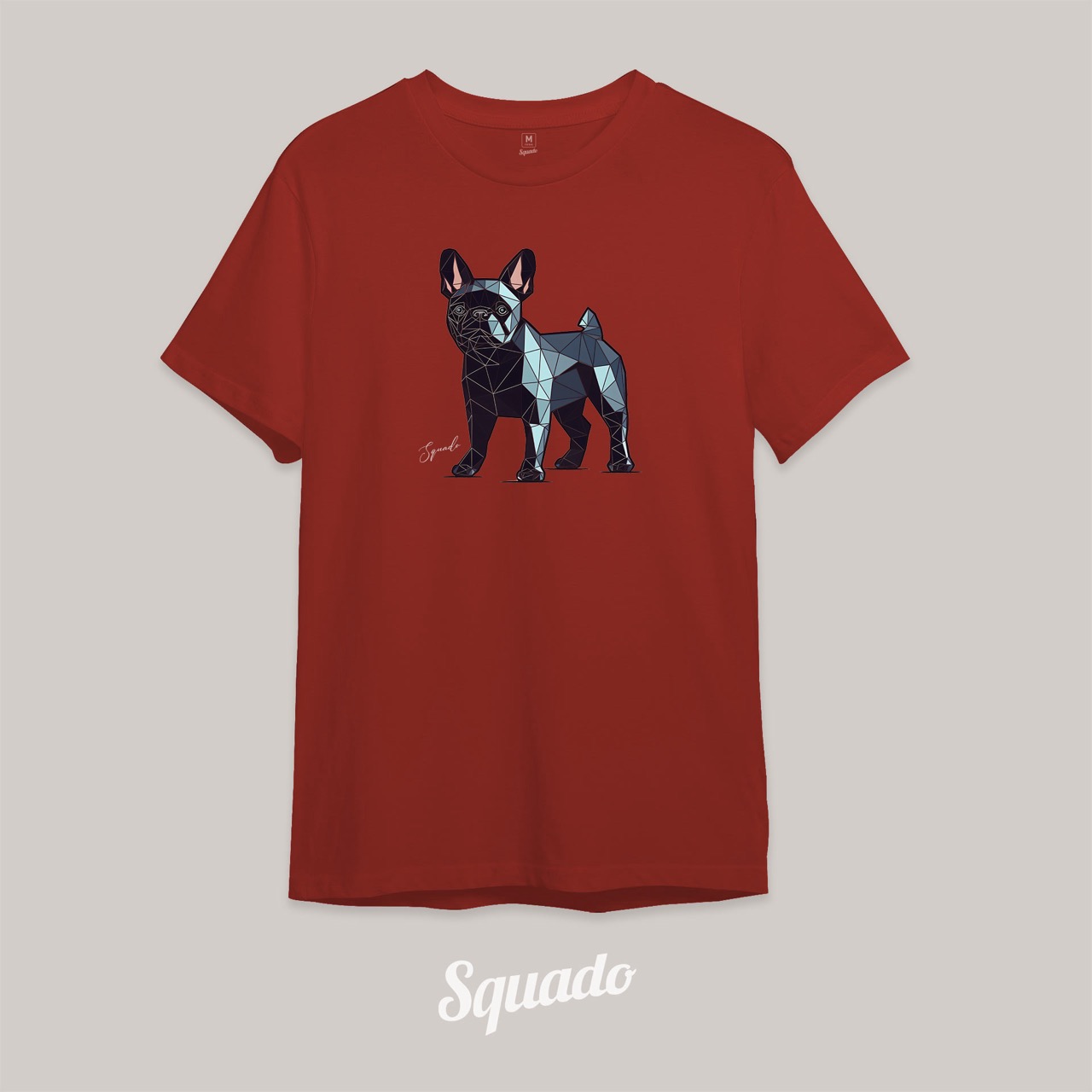 squado_ha00_red_geometric_fardog_01 Large